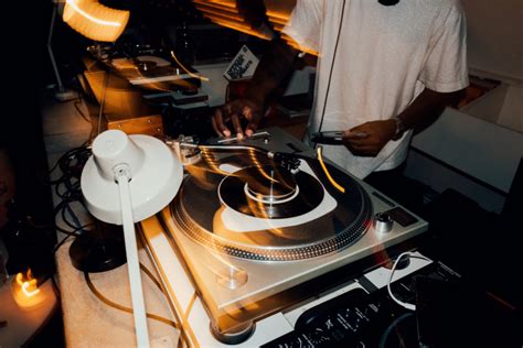 The Resy Guide to Bars and Restaurants for Music Lovers.